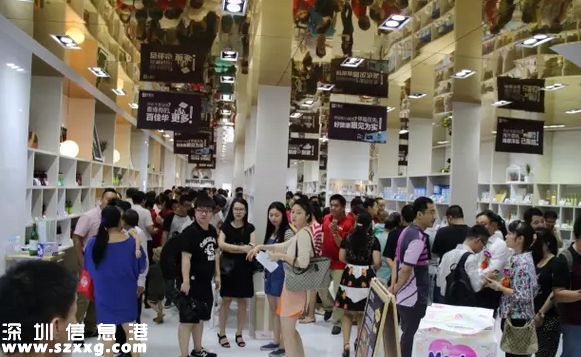 深圳(www.thesurfingworld.com)今年新開(kāi)的保稅店 比香港還便宜