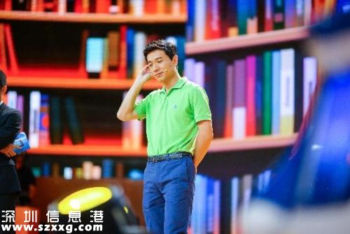 馬云馬化騰劉強(qiáng)東雷軍落水，李彥宏會(huì)救誰(shuí)？