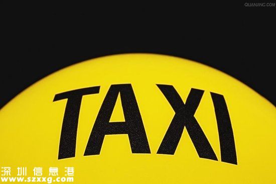專車管理辦法出臺 專車平臺怎么看？