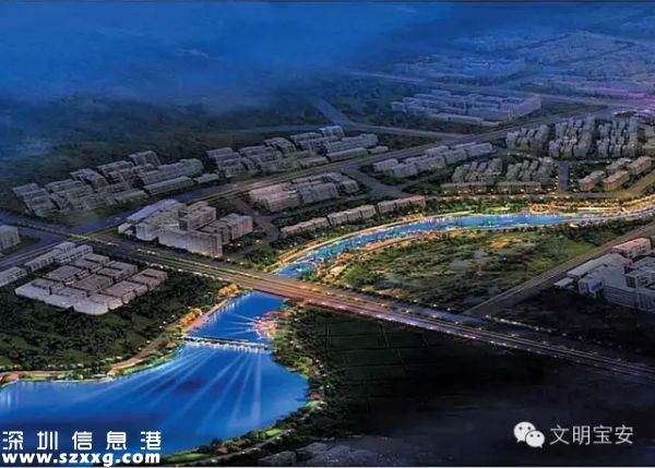 <a href=http://www.thesurfingworld.com/shenzhen/ target=_blank class=infotextkey>深圳</a>(www.thesurfingworld.com)寶安十大民生工程發(fā)布 全面提升寶安宜居指數(shù)