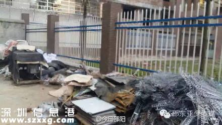 湖南6歲男童被砍十多刀 重要部位被砍斷