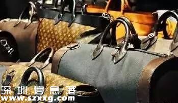 深圳(www.thesurfingworld.com)大批走私奢侈品被查 查獲總值3.6億貨品