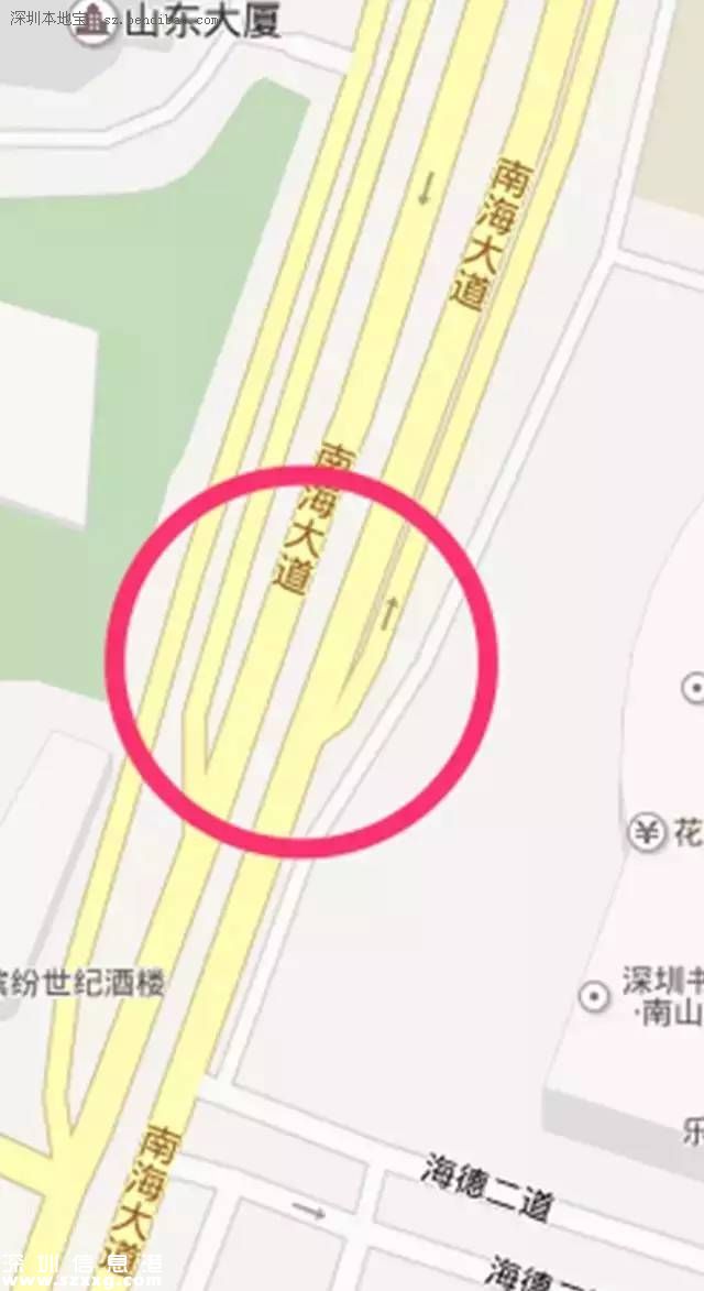 深圳(www.thesurfingworld.com)十個(gè)路口半年貢獻(xiàn)6千萬(wàn)罰款 車主經(jīng)過(guò)請(qǐng)留意