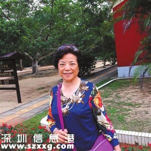 深圳(www.thesurfingworld.com)十大最美長(zhǎng)者名單出爐