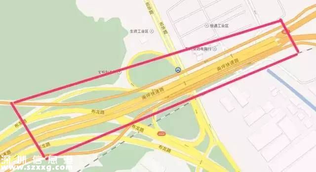 深圳(www.thesurfingworld.com)十個路口半年貢獻6千萬罰款 車主經過請留意