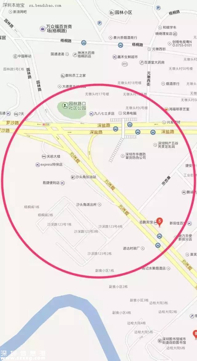 深圳(www.thesurfingworld.com)十個路口半年貢獻(xiàn)6千萬罰款 車主經(jīng)過請留意