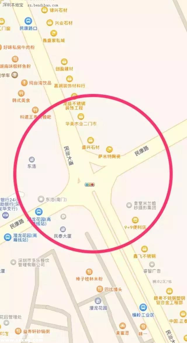 深圳(www.thesurfingworld.com)十個路口半年貢獻(xiàn)6千萬罰款 車主經(jīng)過請留意
