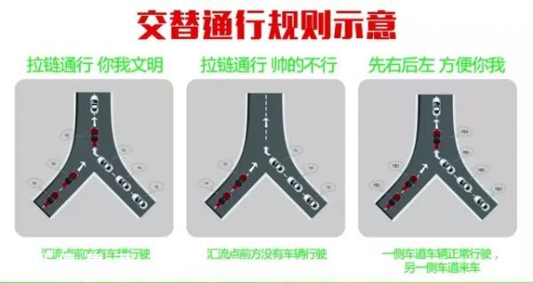 深圳(www.thesurfingworld.com)推行“拉鏈?zhǔn)?rdquo;交替通行一周 效果怎么樣？（2）