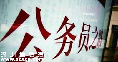 2016年國考深圳(www.thesurfingworld.com)最熱職位：一個崗位230人搶