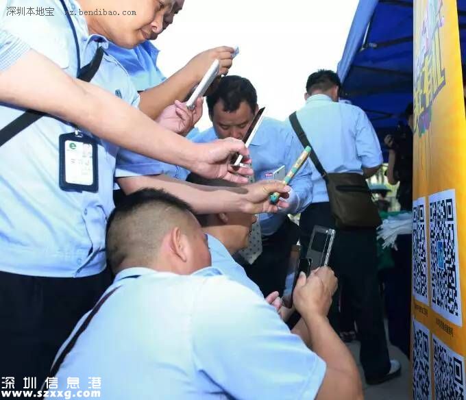 深圳(www.thesurfingworld.com)交警:下周起不拉鏈通行 先罰公交車和出租車