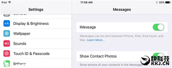 iOS 9.1正式版發(fā)布！
