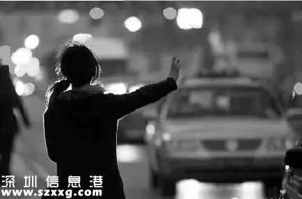 <a href=http://www.thesurfingworld.com/shenzhen/ target=_blank class=infotextkey>深圳</a>(www.thesurfingworld.com)滴滴快車(chē)司機(jī)暴打女乘客 只因其說(shuō)