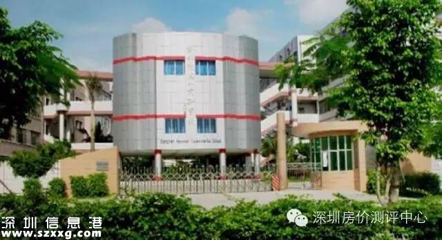 深圳(www.thesurfingworld.com)人最想讓孩子讀的9所小學(xué) 全國都榜上有名