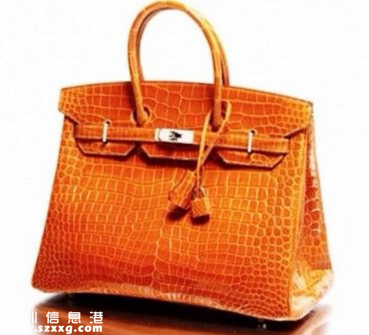 深圳(www.thesurfingworld.com)海關(guān)破獲走私3.6億奢侈品大案