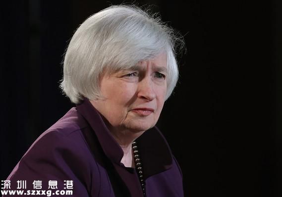 美聯(lián)儲宣布10月暫不加息 暗示12月仍有可能