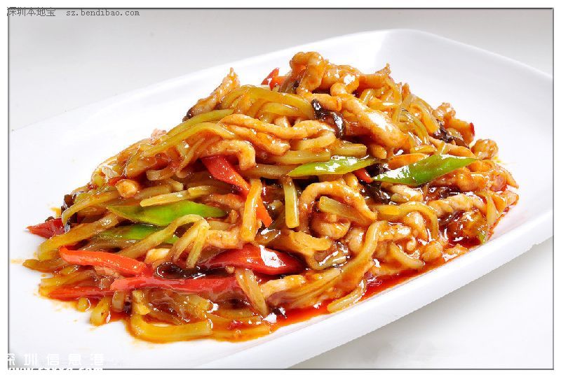 魚香肉絲為什么沒有魚?魚香肉絲來歷是什么？