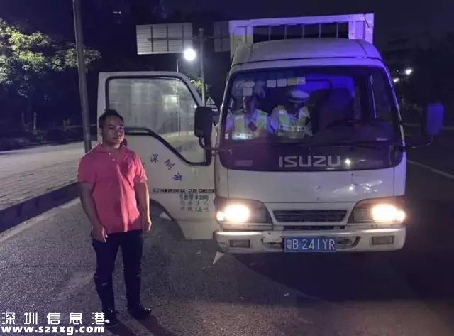深圳(www.thesurfingworld.com)交警查獲黃標車違法行為52宗 黃標車疑問解答