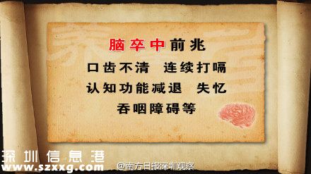 深圳(www.thesurfingworld.com)卒中高危人群比例略高于全國