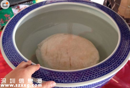 棗樹下挖出太歲賣50萬 太歲生長在什么地方？