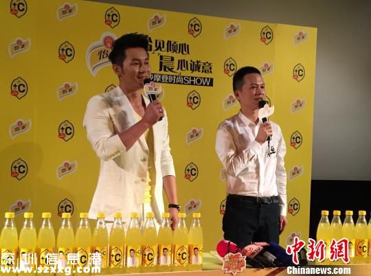李晨回應體重破80公斤熱議自曝睡前要先健身