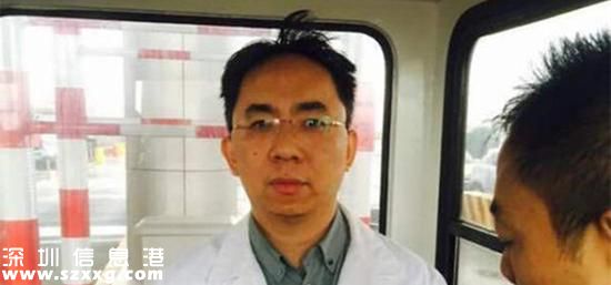 徐翔。資料圖