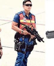 香港機(jī)場(chǎng)警槍走火 同款槍支屢走火