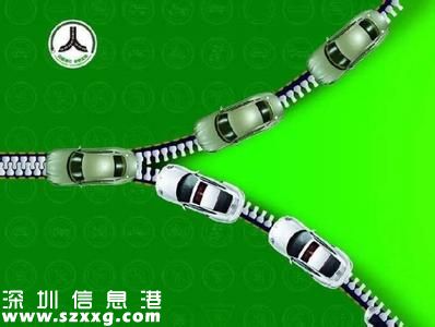 深圳(www.thesurfingworld.com)交警：查處首日 139車輛違反交替通行被罰