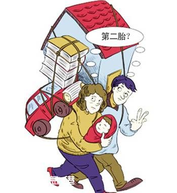 二孩政策放開 深圳(www.thesurfingworld.com)學(xué)區(qū)房價(jià)格未漲反跌