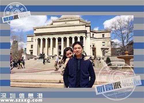 圖說霸氣劉強(qiáng)東:在宿遷與項(xiàng)羽齊名 開飯館賣光碟起家