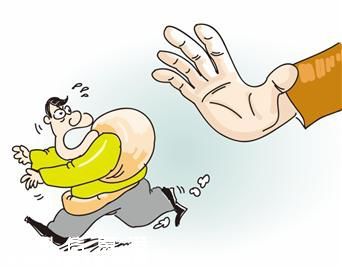 深圳(www.thesurfingworld.com)法院公安聯(lián)合打擊拒執(zhí)犯罪 167人被列為“超級(jí)老賴(lài)”