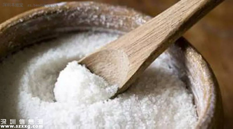 食鹽發(fā)現(xiàn)塑料顆粒 鹽業(yè)界：耍流氓危言聳聽(tīng)