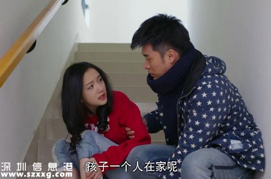三個(gè)奶爸：如果奶爸真是這樣 孩子早被偷了800回
