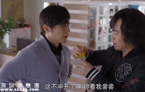 三個(gè)奶爸：如果奶爸真是這樣 孩子早被偷了800回