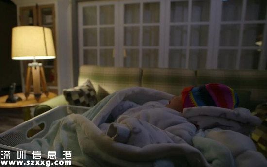 三個(gè)奶爸：如果奶爸真是這樣 孩子早被偷了800回