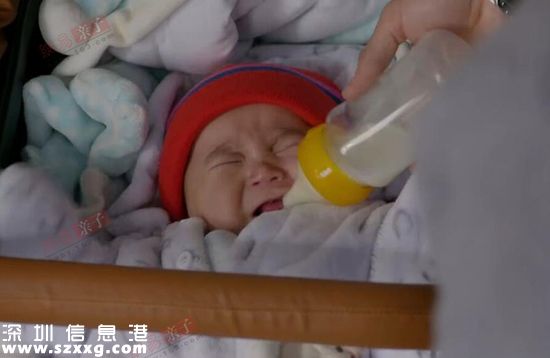 三個(gè)奶爸：如果奶爸真是這樣 孩子早被偷了800回