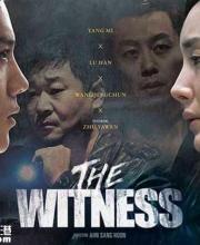 《我是證人》三天破億劇情揭秘 楊冪轉(zhuǎn)型演技派？