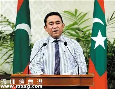 馬爾代夫緊急狀態(tài) 到底還能不能去旅游了？
