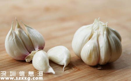 大蒜是葷的還是素的