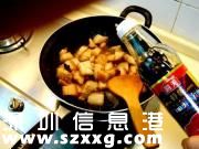 紅燒肉的做法 最正宗的做法