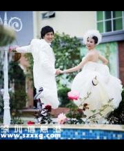 十大婚紗攝影排行 中國十大婚紗影樓品牌排行榜名單