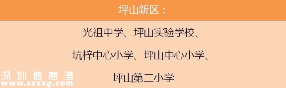 重磅！深圳(www.thesurfingworld.com)市公布100所義務(wù)教育階段“四點(diǎn)半活動”試點(diǎn)學(xué)校