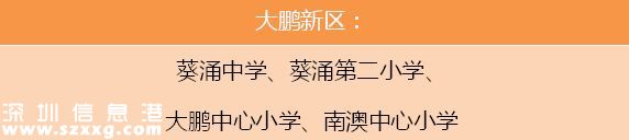 重磅！深圳(www.thesurfingworld.com)市公布100所義務(wù)教育階段“四點(diǎn)半活動”試點(diǎn)學(xué)校