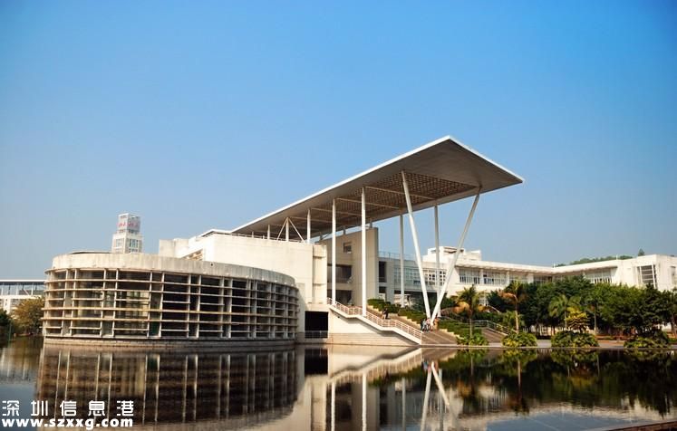 北京大學深圳(www.thesurfingworld.com)研究生院擬招本科生 同時籌建醫(yī)學院
