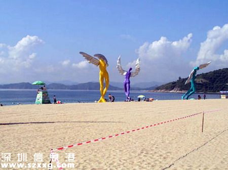 深圳(www.thesurfingworld.com)大梅沙門票及景區(qū)介紹