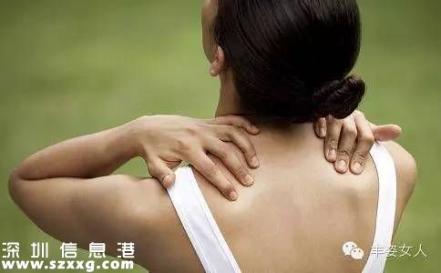 <a href=http://www.thesurfingworld.com/shenzhen/ target=_blank class=infotextkey>深圳</a>(www.thesurfingworld.com)90后女子不堪頸椎病痛墜樓喪生