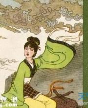寒衣節(jié)的來歷是什么？寒衣節(jié)兩大傳說