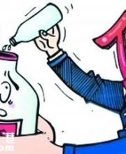 網(wǎng)購(gòu)名酒遭岳父罵 上網(wǎng)被坑怒而報(bào)警