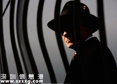 吉林擒獲外籍間諜 中國竟?jié)摲@么多間諜