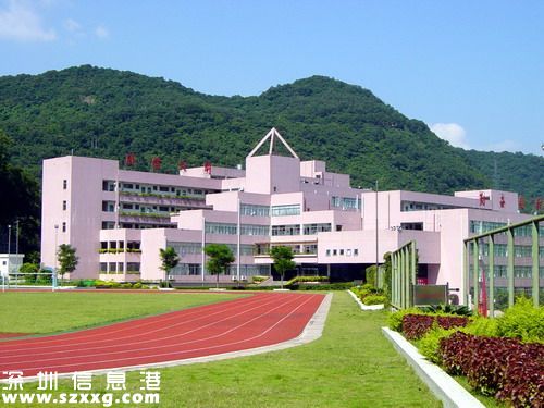 鹽田將再增5所新校 鹽田區(qū)學(xué)校一覽