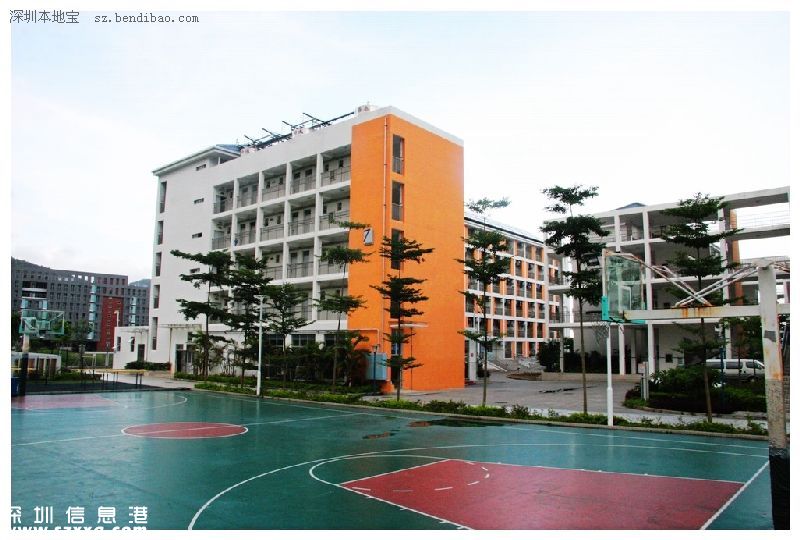 鹽田將再增5所新校 鹽田區(qū)學(xué)校一覽